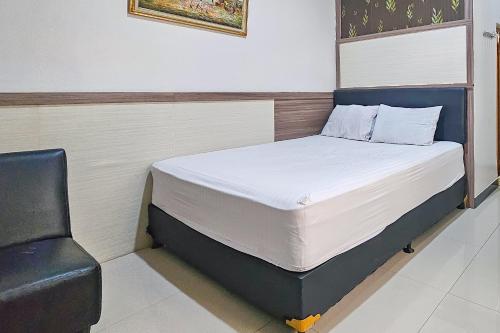 Wisma Brata Mitra RedDoorz in Sukabumi, Indonesia