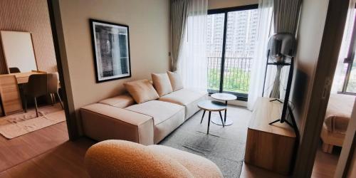 Asok Din Daeng Apartment