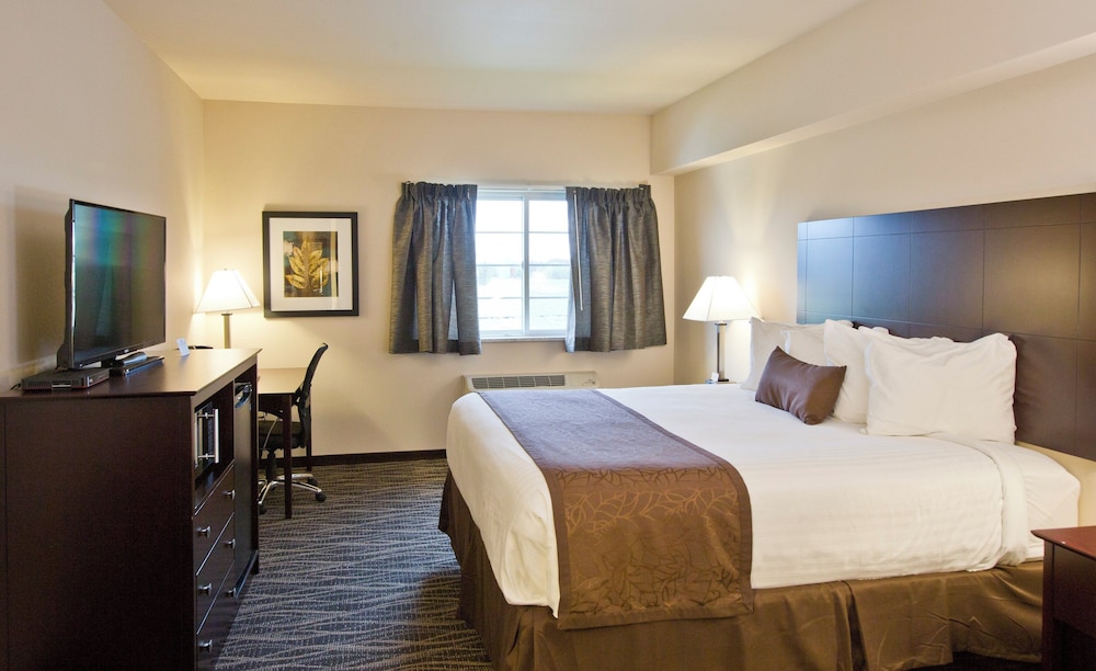 Cobblestone Inn & Suites Boone - photo 9