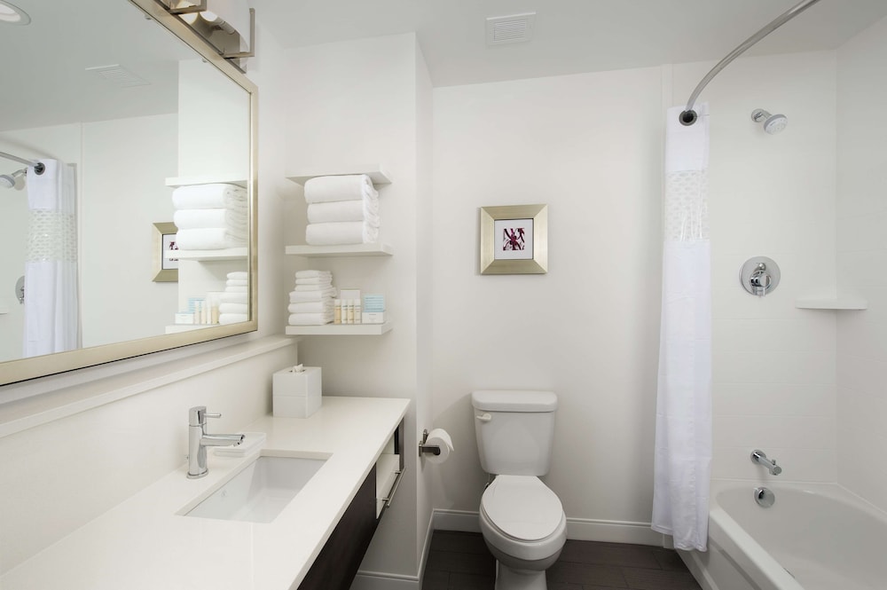 Hampton Inn by Hilton Hattiesburg - photo 12