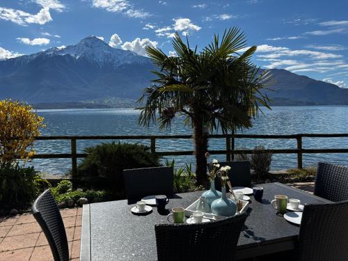 Casa Rivalago Gera Lario Larihome A89 — 4-Star Luxury Hotel in Gera Lario, Italy