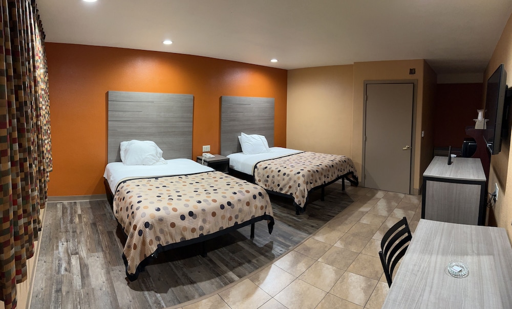 Apex Inn - photo 10