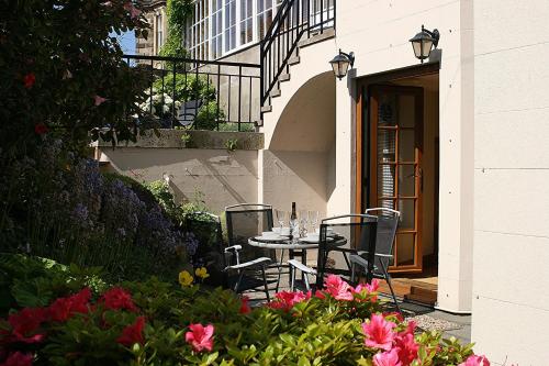 Kingsview Apartment — 4-Star Luxury Hotel in Stirling, United Kingdom