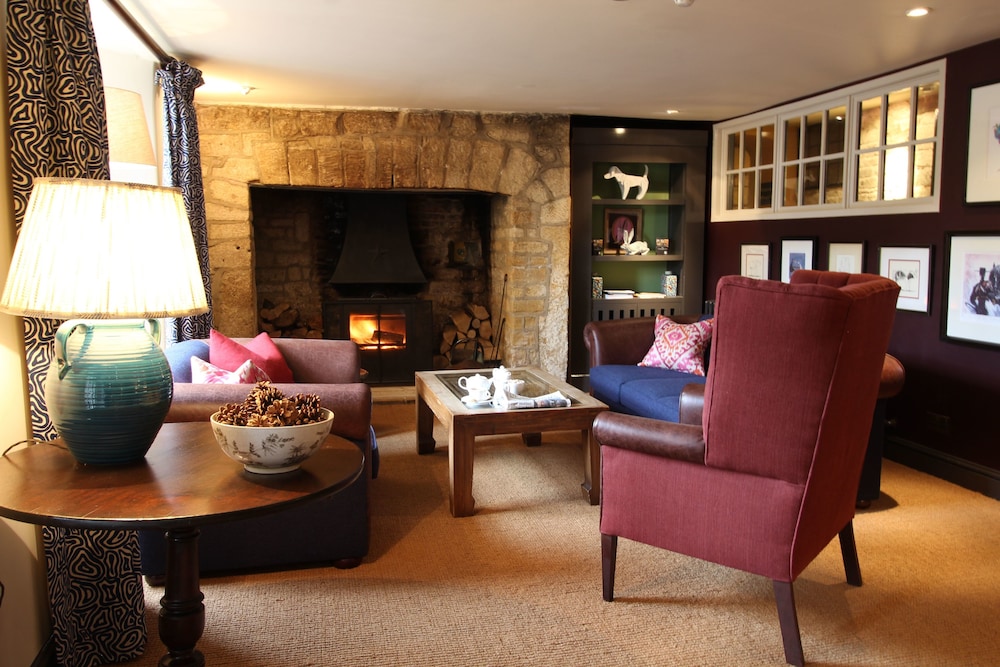 The Manor House Hotel