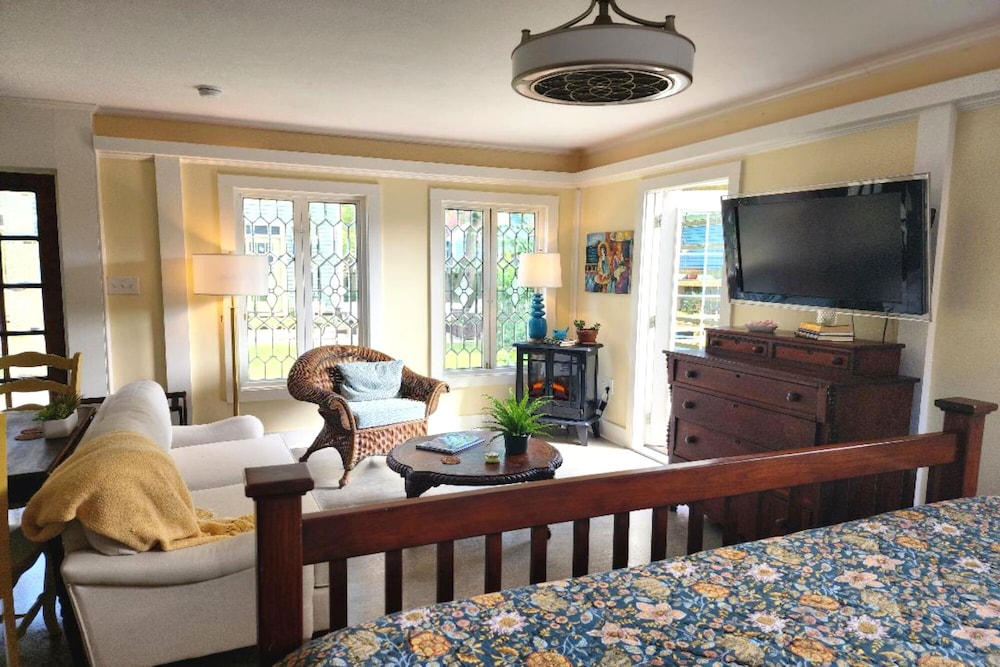 Rosemont B&B Cottages - photo 46