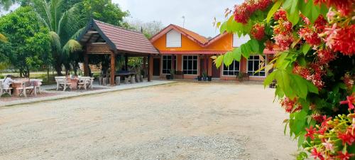 Sofea Homestay — 4-Star Luxury Hotel in Kuala Terengganu, Malaysia