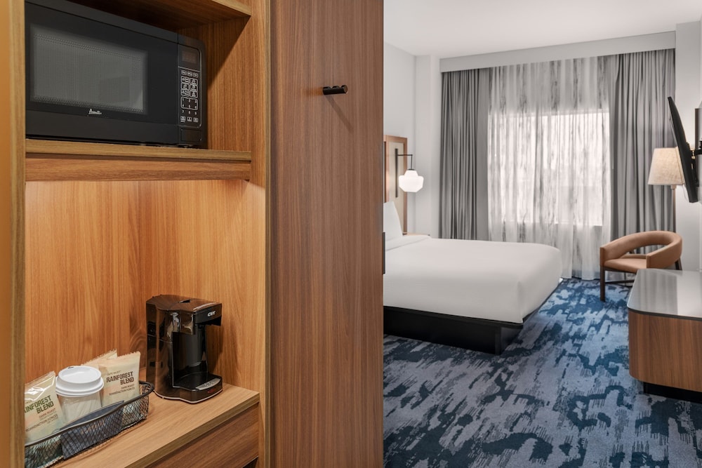 Fairfield by Marriott Inn & Suites Austin Downtown - photo 14