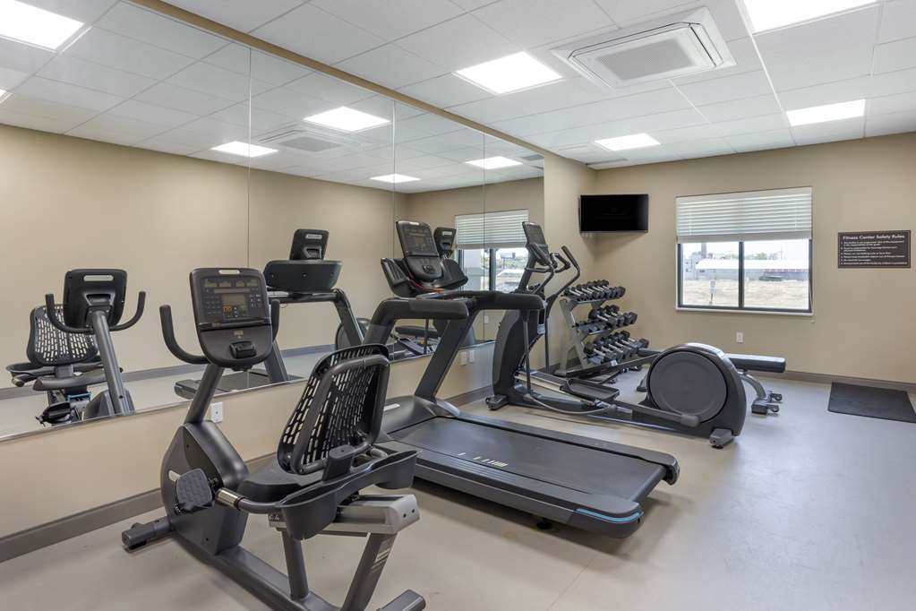 Sleep Inn North Central York - photo 25