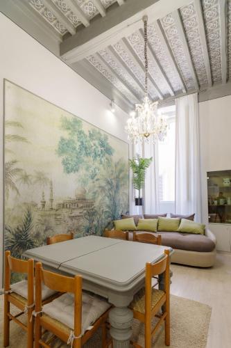 Il Salotto — 4-Star Luxury Hotel in Foligno, Italy