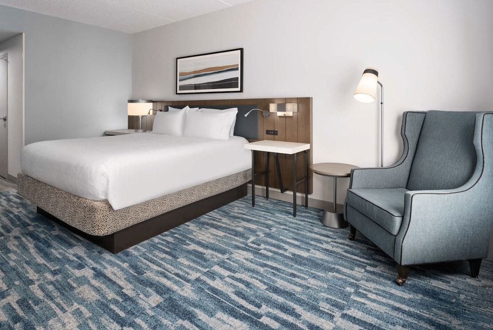 Hilton Garden Inn Winston Salem Hanes Mall - photo 10