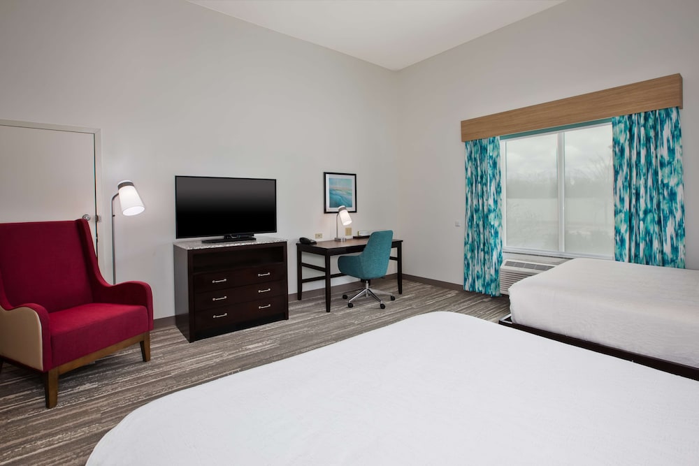 Hilton Garden Inn Benton Harbor St. Joseph - photo 10