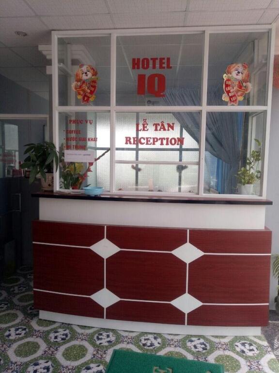 Iq Hotel — Con Son — photo 2