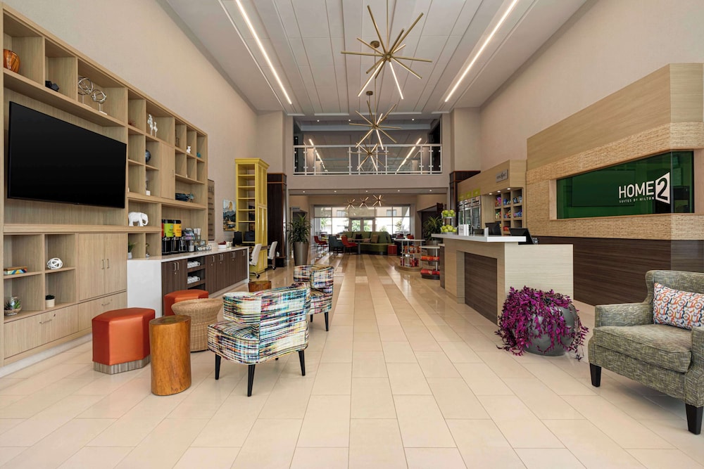 Home2 Suites by Hilton Dalton - photo 4