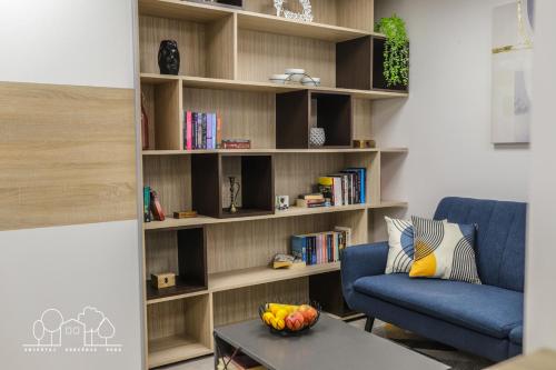 Studio apartman Zima 1 — 4-Star Luxury Hotel in Gjakovo, Croatia