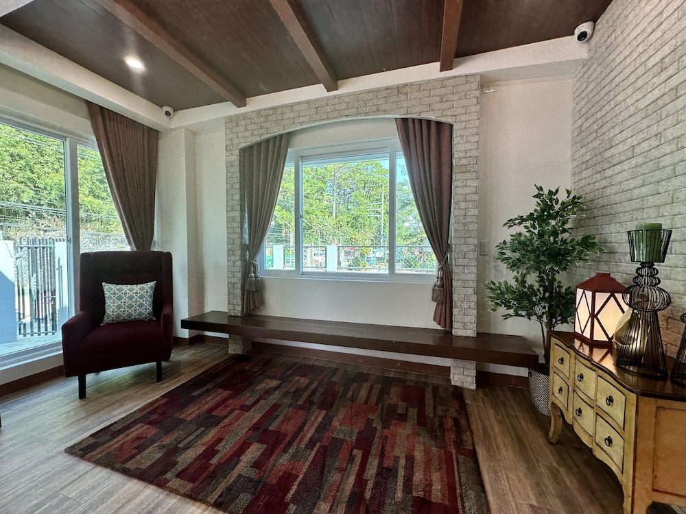 Lee Boutique Hotel Baguio — Baguio — photo 3