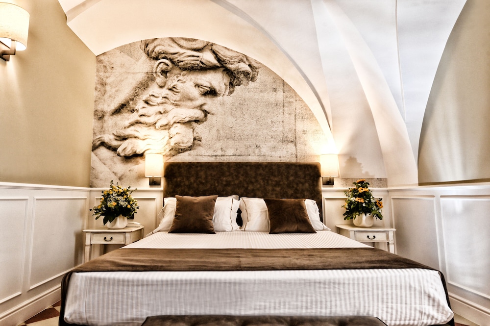 Casa Isabella Exclusive Hotel