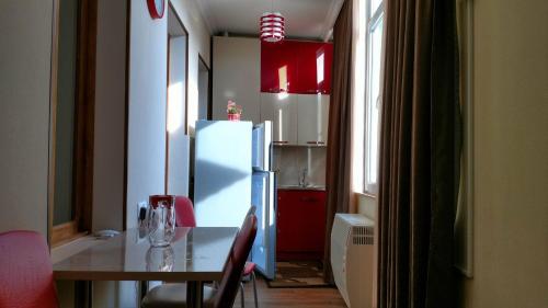Apartment Avlabari