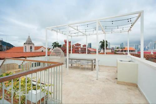 AmazINN Places Casa Bandera III — 4-Star Luxury Hotel in Panama, Panama