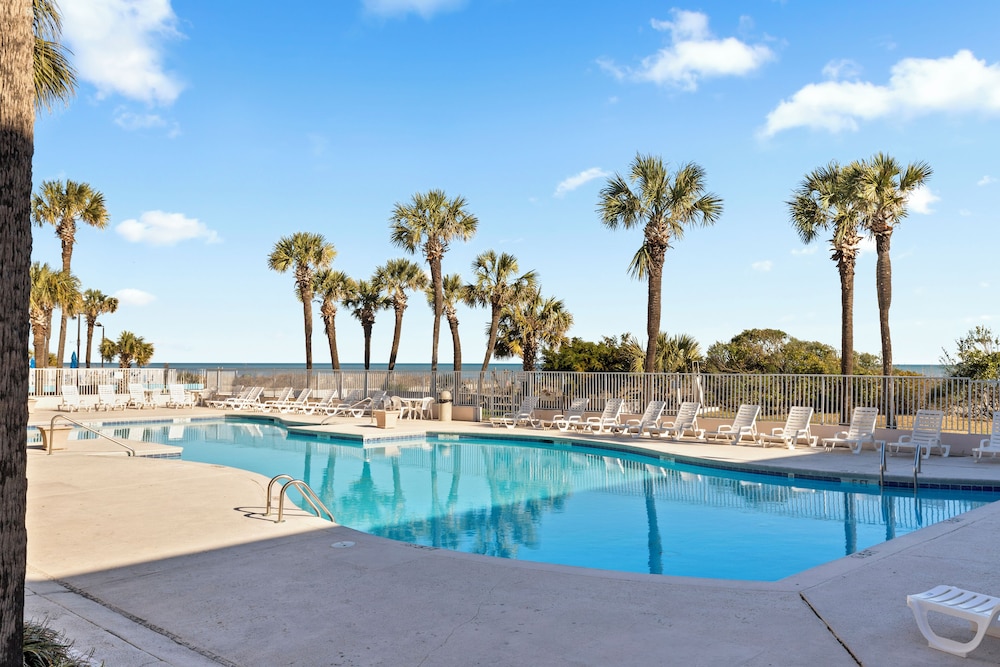 Ocean Crest Inn and Suites - photo 73