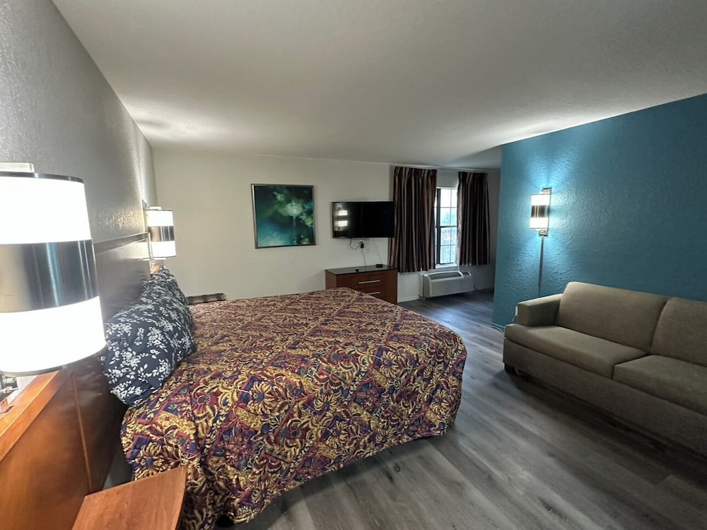 Medical Inn Oklahoma City - photo 6
