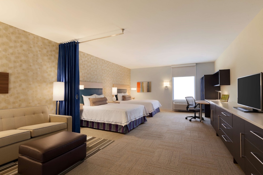 Home2Suites by Hilton Oklahoma City South - photo 8