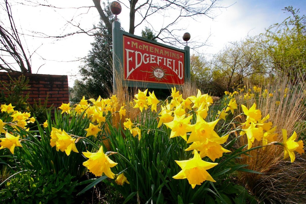McMenamins Edgefield - photo 110