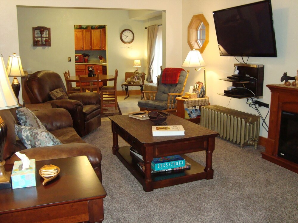 The Bear Den - photo 11