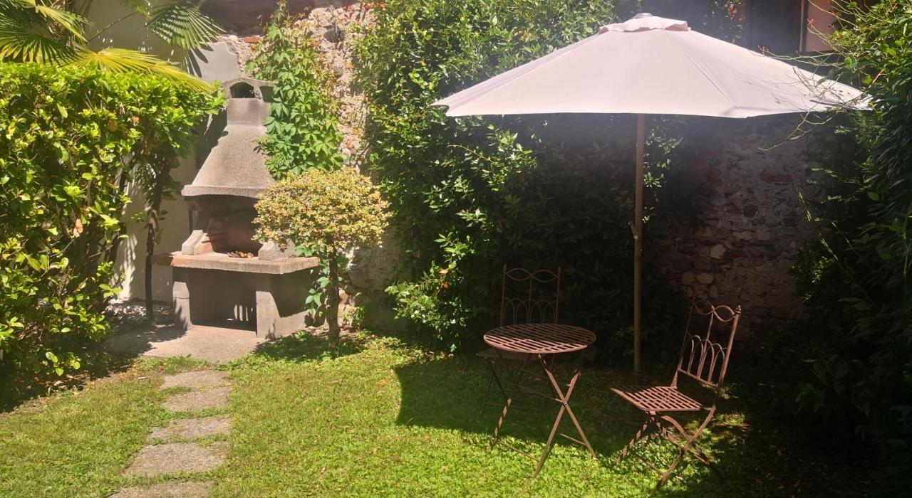 Residenza Esse — 4-Star Luxury Hotel in Angera, Italy