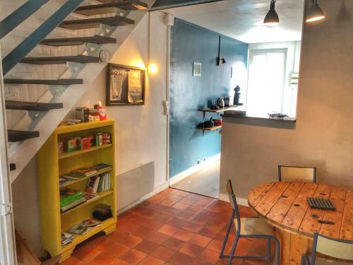 La Plage - last minute hotel in Fecamp