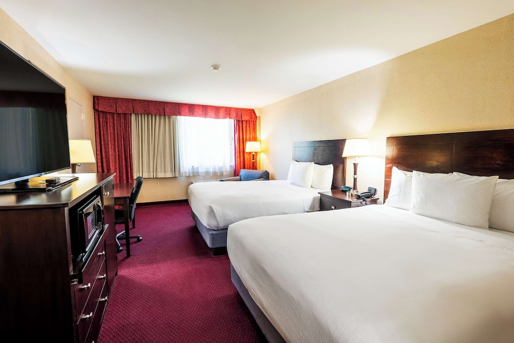 Fireside Inn & Suites Portland - photo 50