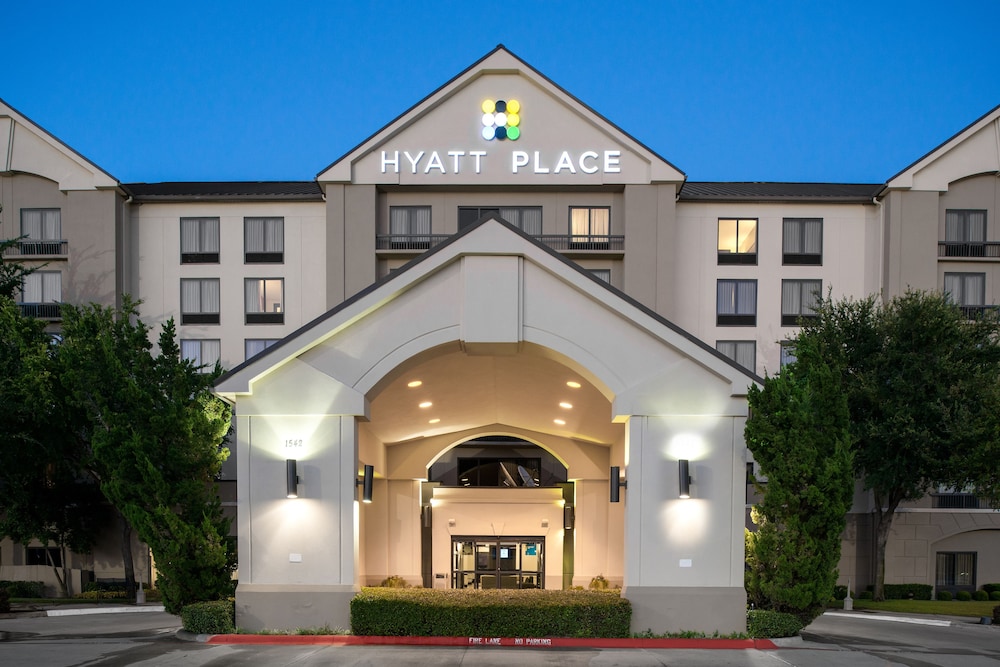 Hyatt Place Dallas North Arlington Grand Prairie — Grand Prairie