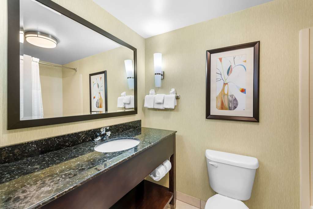 Comfort Suites Knoxville West Farragut - photo 15