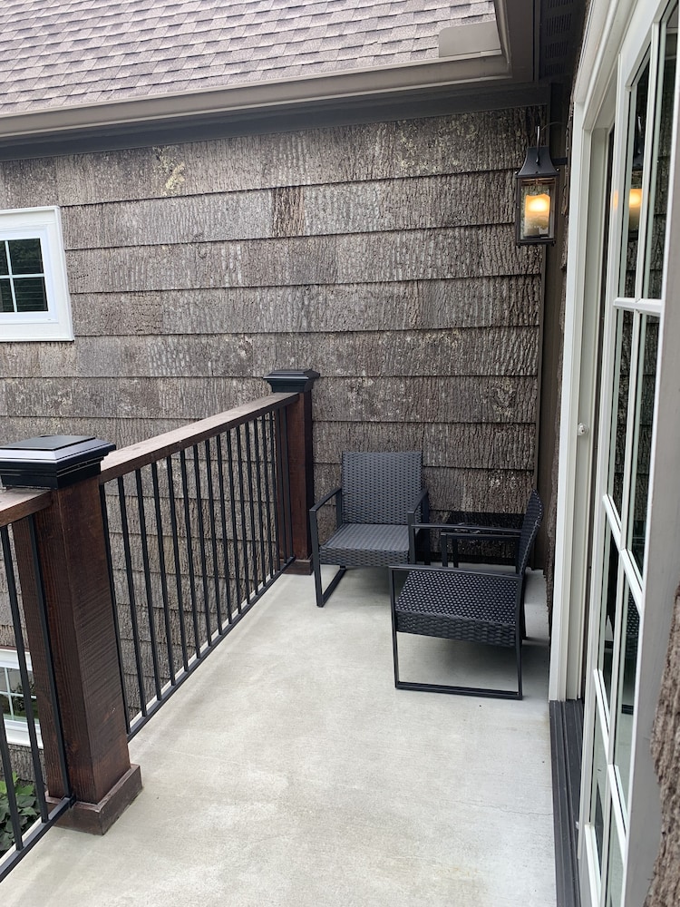The Blowing Rock Manor - photo 48