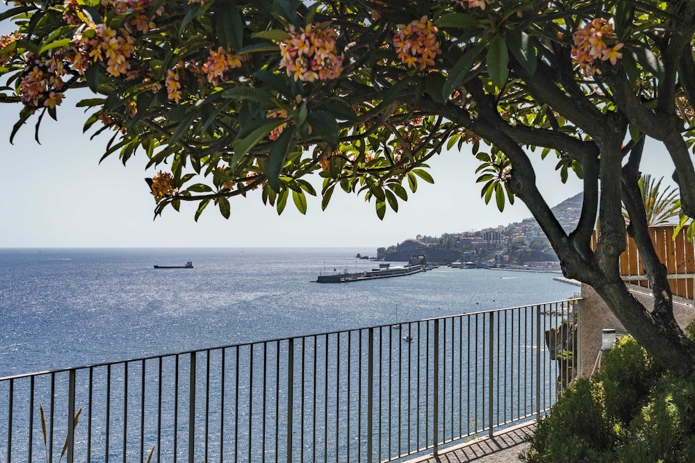 Lazareto Mar by An Island Apart — 4-Star Luxury Hotel in Funchal, Portugal