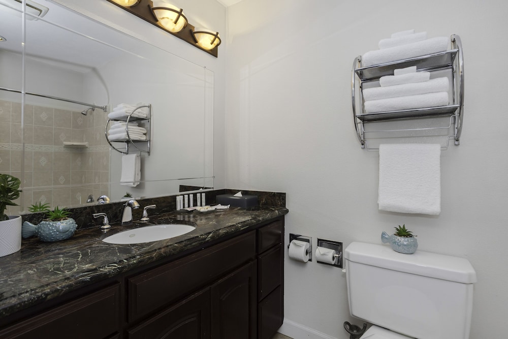 The Hotel Oceanside - photo 44