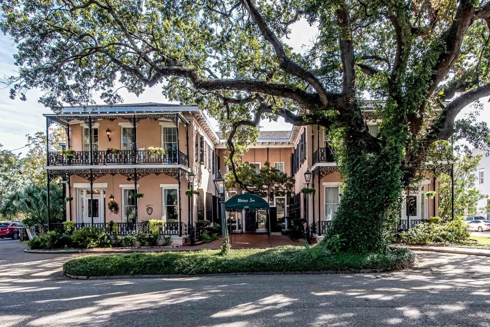 Malaga Inn in Mobile, United States