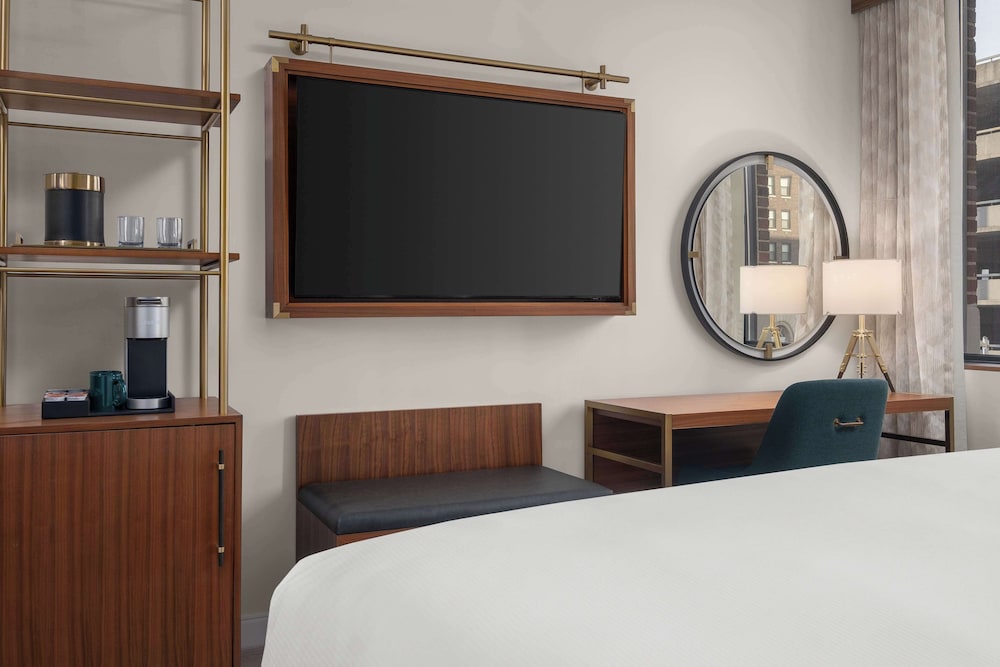 Hotel Ardent Dayton Downtown Tapestry Collection by Hilton - photo 17