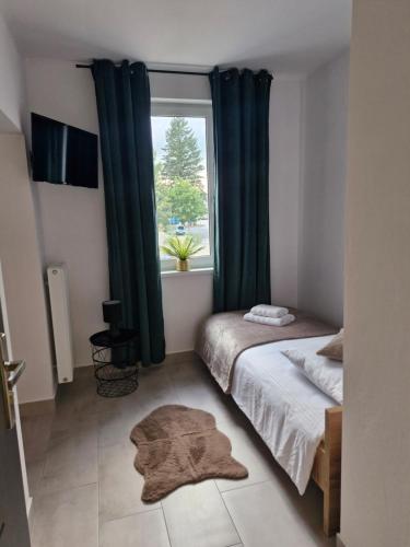 Motel Mewa — hotel in Lezajsk
