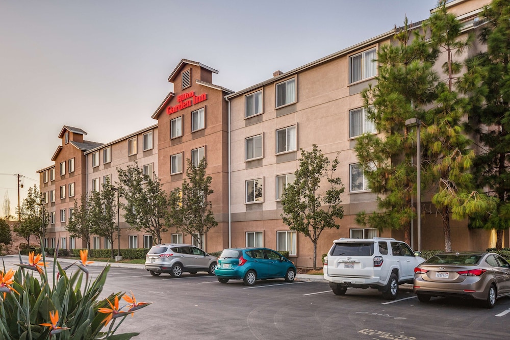 Hilton Garden Inn San Jose Milpitas - photo 25