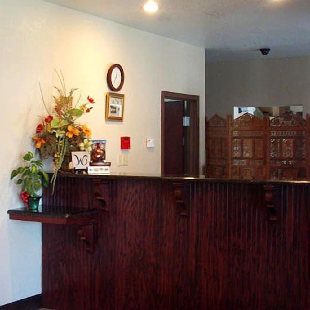 Western Motel Inn and Suites Hazlehurst - photo 5
