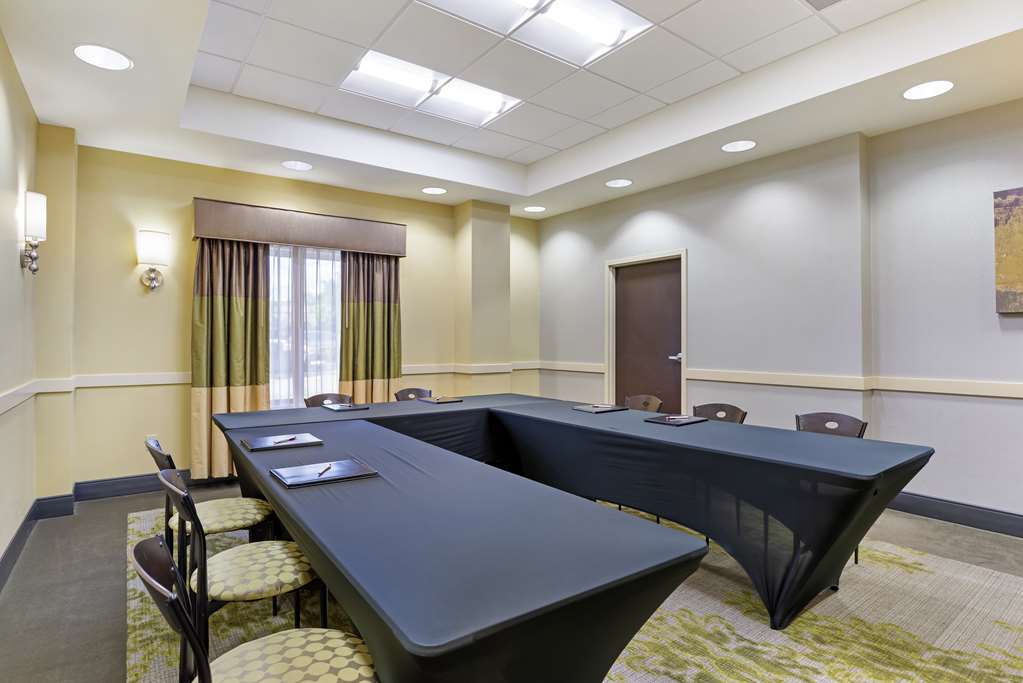 Best Western Plus Thornburg Inn & Suites - photo 32