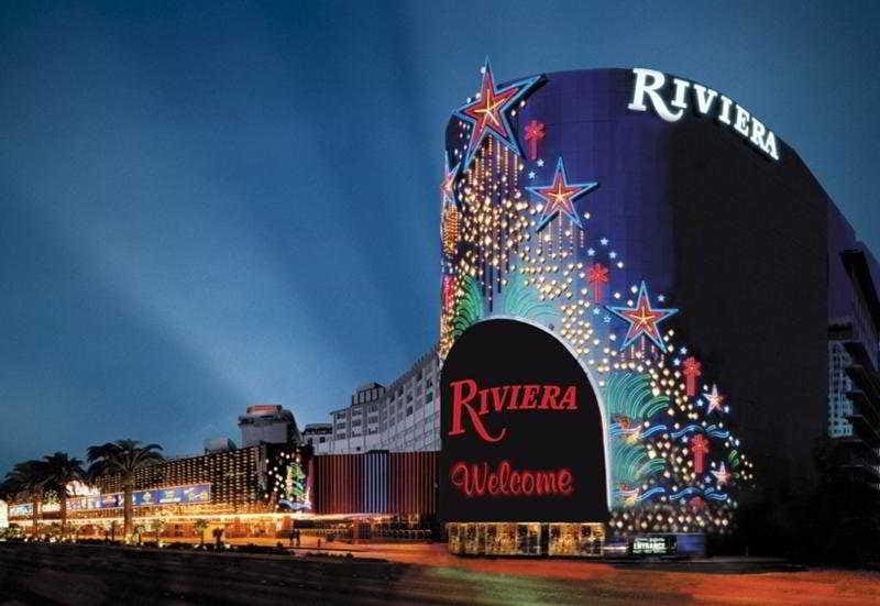 Riviera Hotel & Casino - photo 2