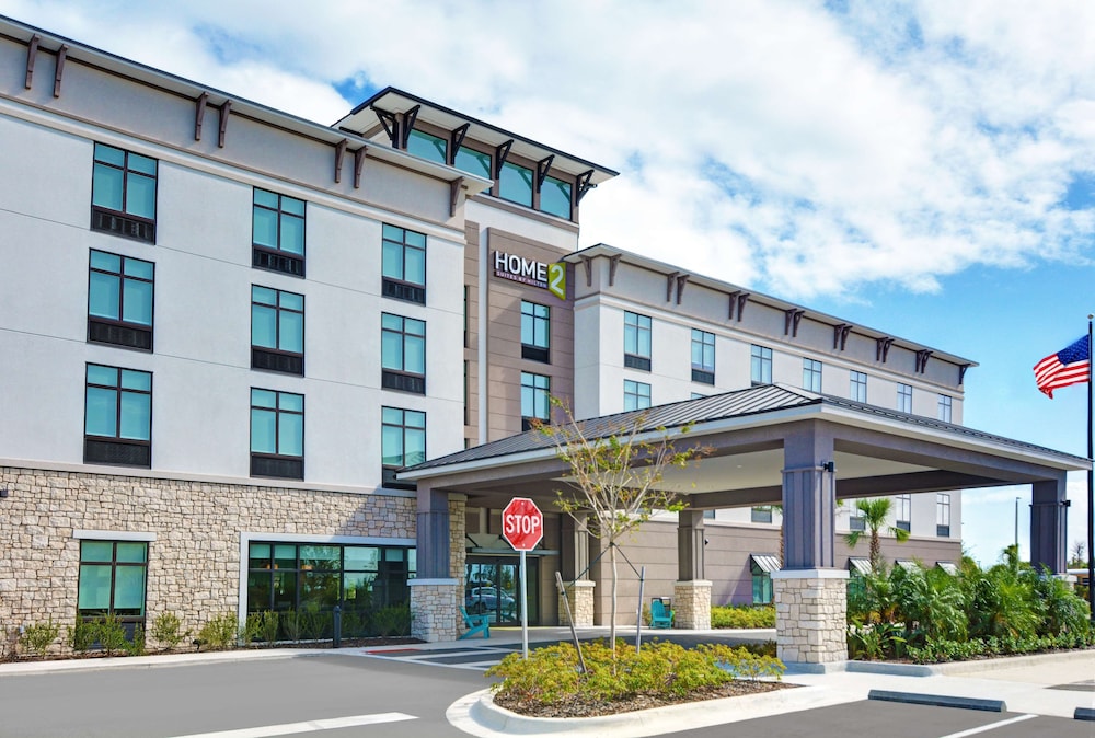 Home2 Suites by Hilton Melbourne Viera - photo 2