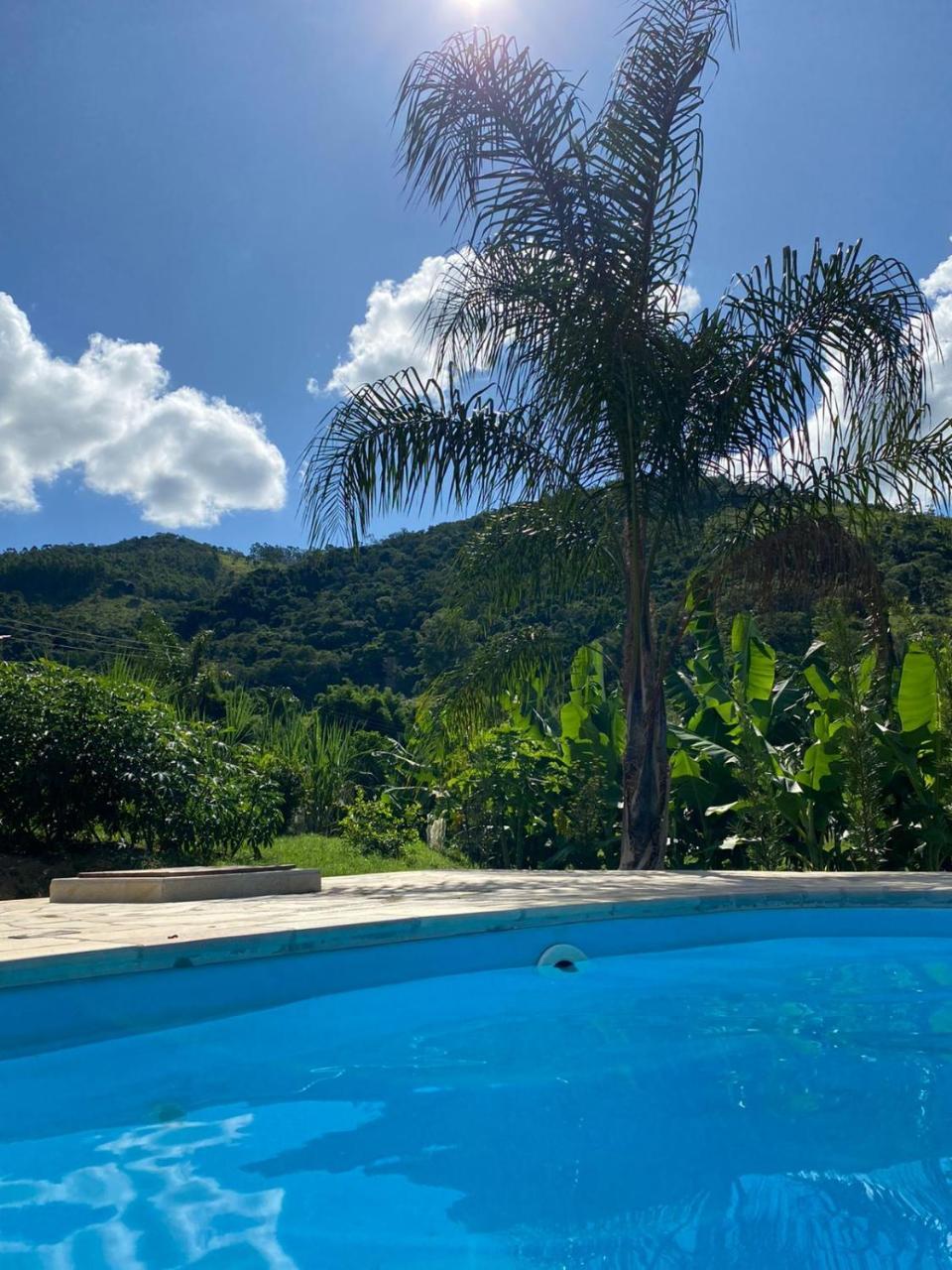 Chácara Bertelli in Socorro, Brasil