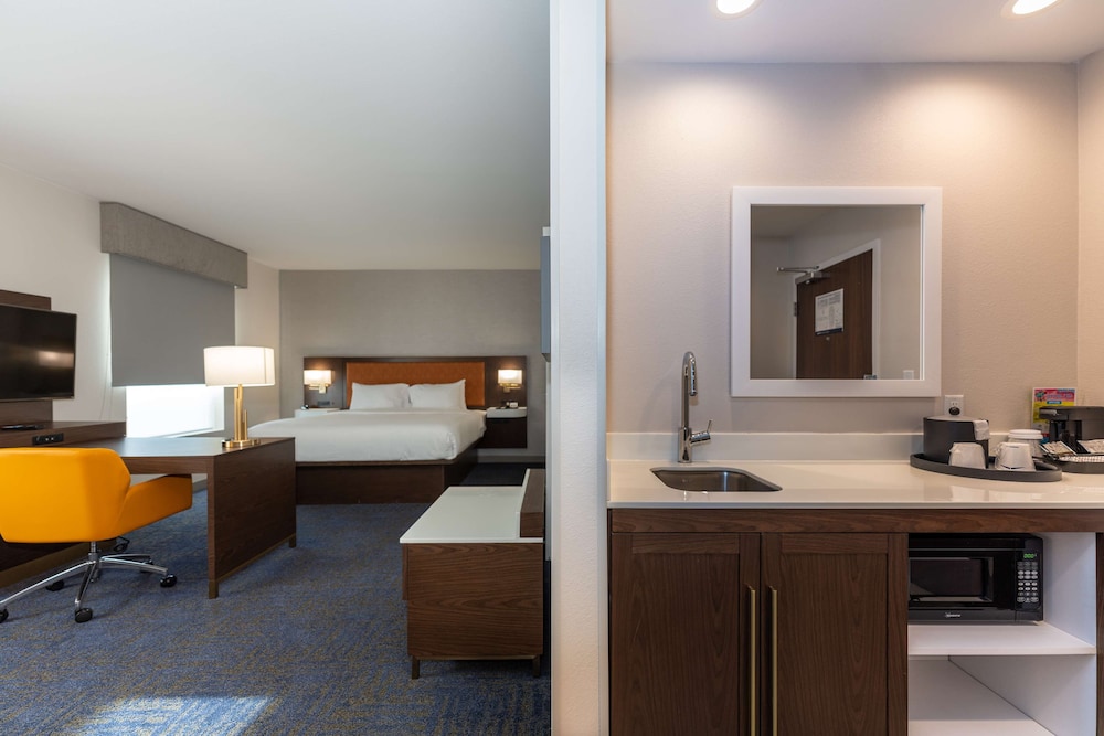 Hampton Inn & Suites Houston Sugar Land - photo 23