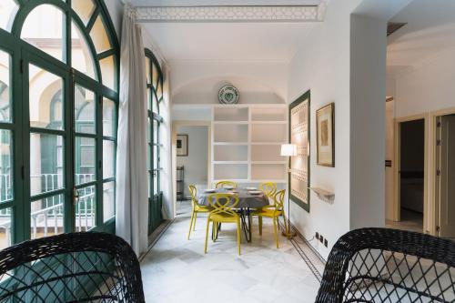 Veoapartment Conteros — Sevilla