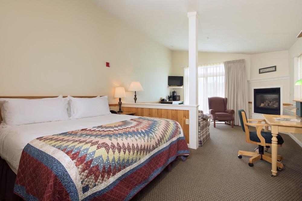 The Country Inn at Camden Rockport - photo 7