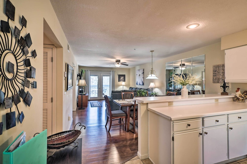 Inviting Branson Condo w Resort Amenities - photo 11