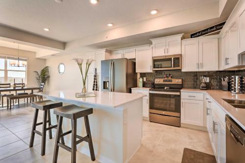 6 Mi to Disney Resort Hideaway with Pool Access - photo 29