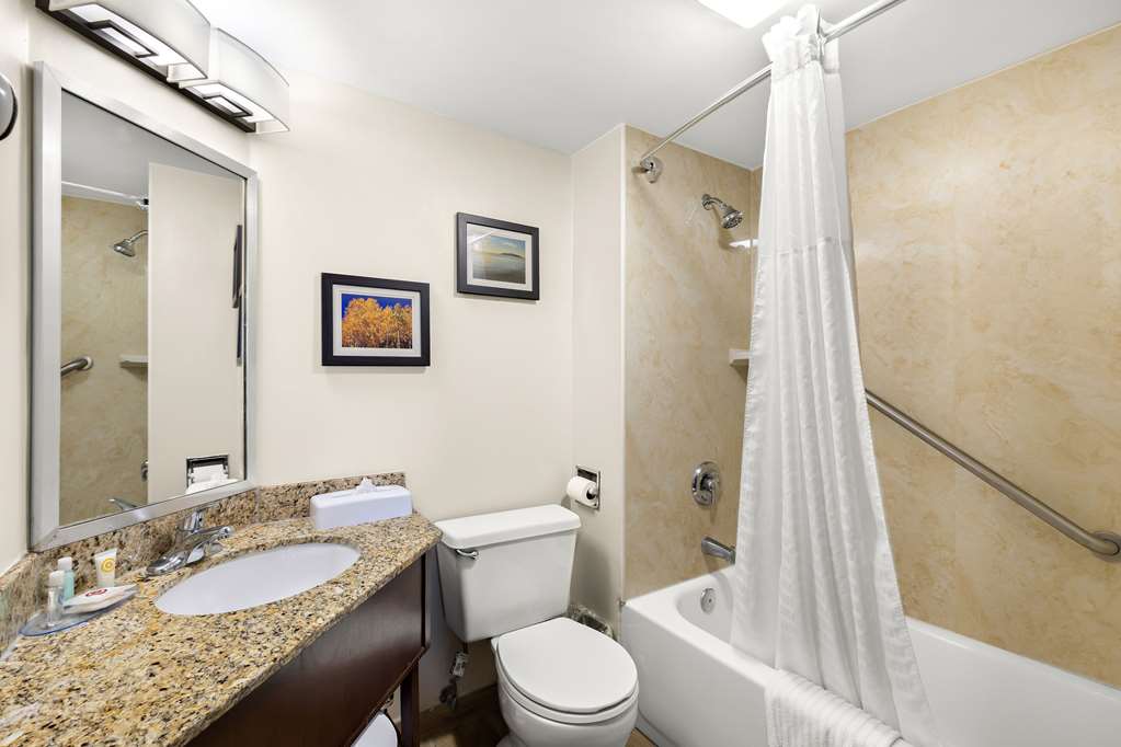 Comfort Inn Layton Salt Lake City - photo 19